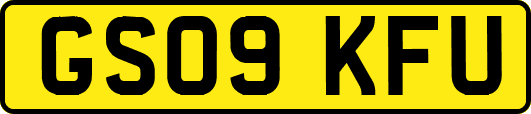 GS09KFU