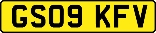 GS09KFV