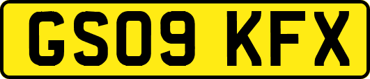 GS09KFX