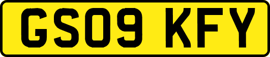 GS09KFY