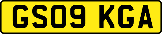 GS09KGA