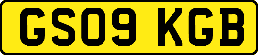 GS09KGB