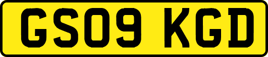 GS09KGD