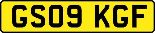 GS09KGF