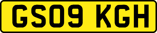 GS09KGH