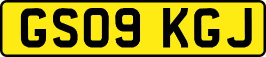 GS09KGJ