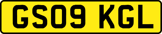 GS09KGL