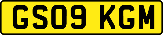 GS09KGM