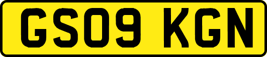 GS09KGN