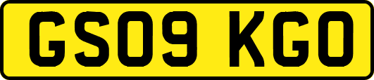 GS09KGO