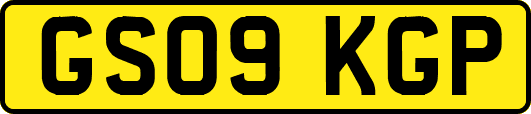 GS09KGP