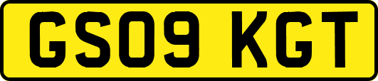 GS09KGT