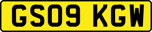 GS09KGW