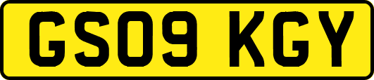 GS09KGY