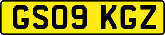 GS09KGZ