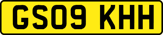 GS09KHH
