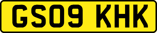 GS09KHK