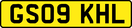 GS09KHL