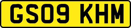 GS09KHM