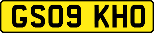 GS09KHO