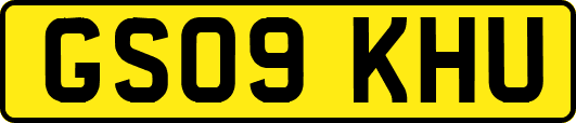 GS09KHU