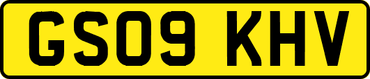 GS09KHV