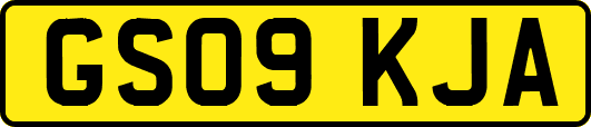 GS09KJA