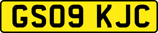 GS09KJC