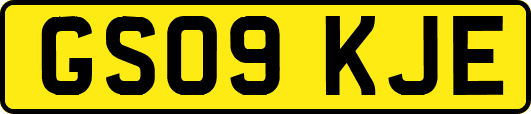 GS09KJE