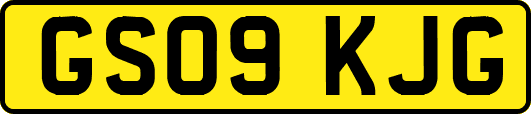 GS09KJG