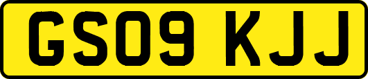 GS09KJJ