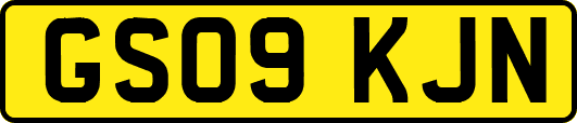 GS09KJN