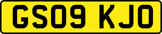 GS09KJO