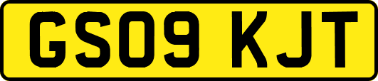 GS09KJT