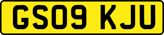 GS09KJU