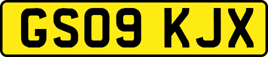 GS09KJX