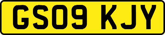 GS09KJY