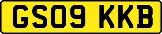 GS09KKB