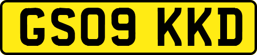 GS09KKD