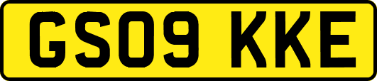 GS09KKE