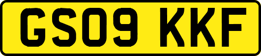 GS09KKF