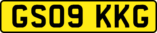 GS09KKG