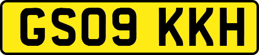 GS09KKH