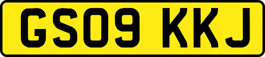 GS09KKJ
