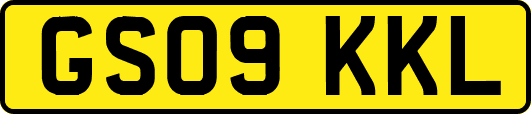 GS09KKL