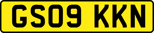 GS09KKN