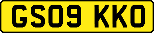 GS09KKO