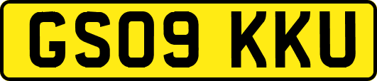 GS09KKU