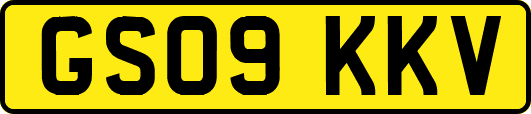 GS09KKV
