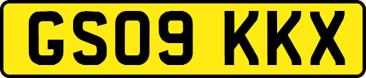 GS09KKX
